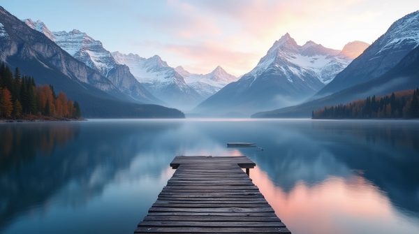 Camping à aix-les-bains : entre lacs scintillants et sommets majestueux