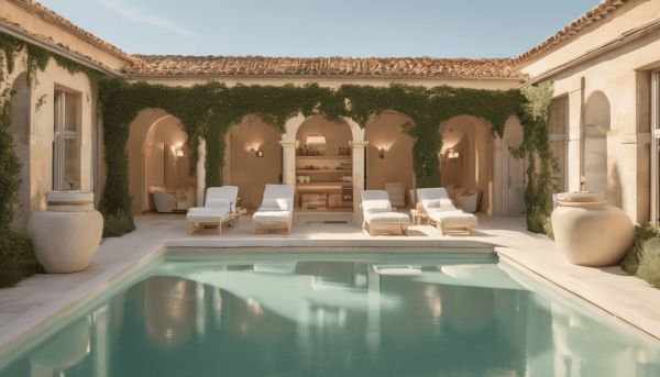 Choisir un hôtel spa à Narbonne pour un séjour bien-être incomparable