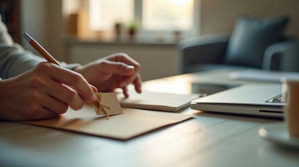 Comment entrer rapidement en contact pour les chèques cadeaux ?