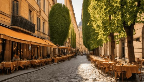 Lyon rue des marronniers : découvrez les meilleures adresses gastronomiques