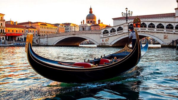 Top 10 expériences à vivre à Venise en 3 jours