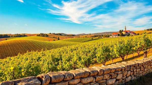 Top expériences d’oenotourisme sur la route des grands crus en Bourgogne