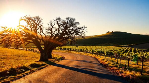 Top expériences d’oenotourisme sur la route des grands crus en Bourgogne