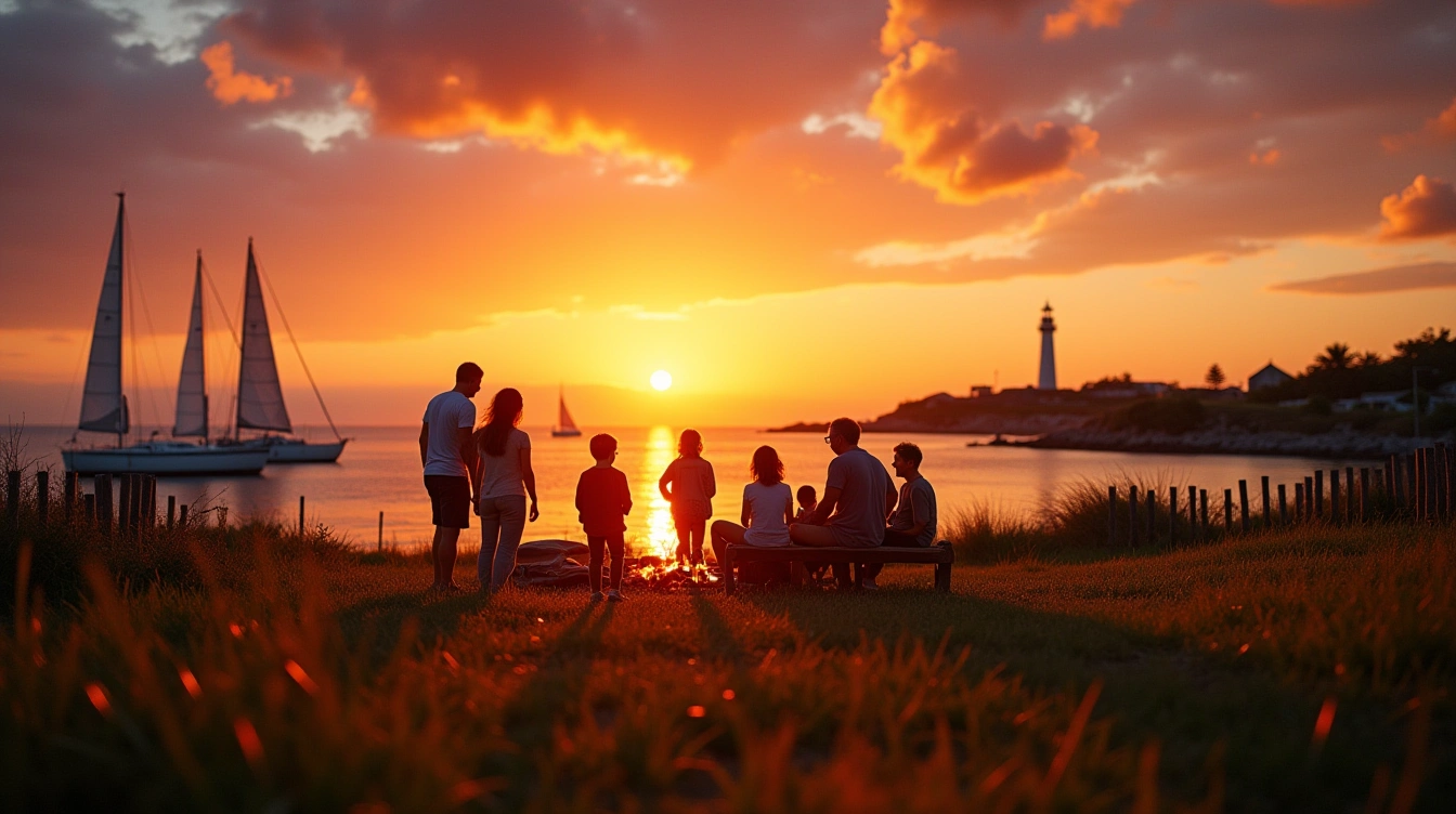 Vos questions sur les campings rochelais